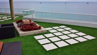 Durafield Now Offers Holiday Discount on Artificial Grass in Fort Lauderdale, FL