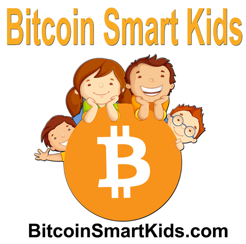 High School Senior Co-Authors Three Book Series on Bitcoin, Blockchain and the Metaverse