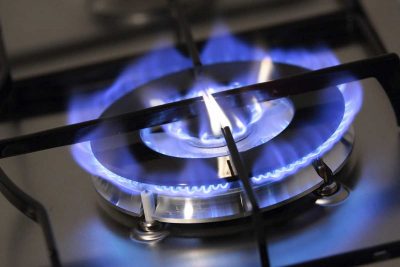 Lucas Plumbing and Gas Solutions and AGN rebates allowing cheap gas connections