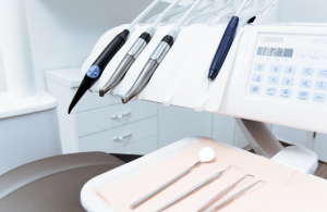 Dentist Los Angeles, Personal Dental Office, Has A Unique Bond With Patients