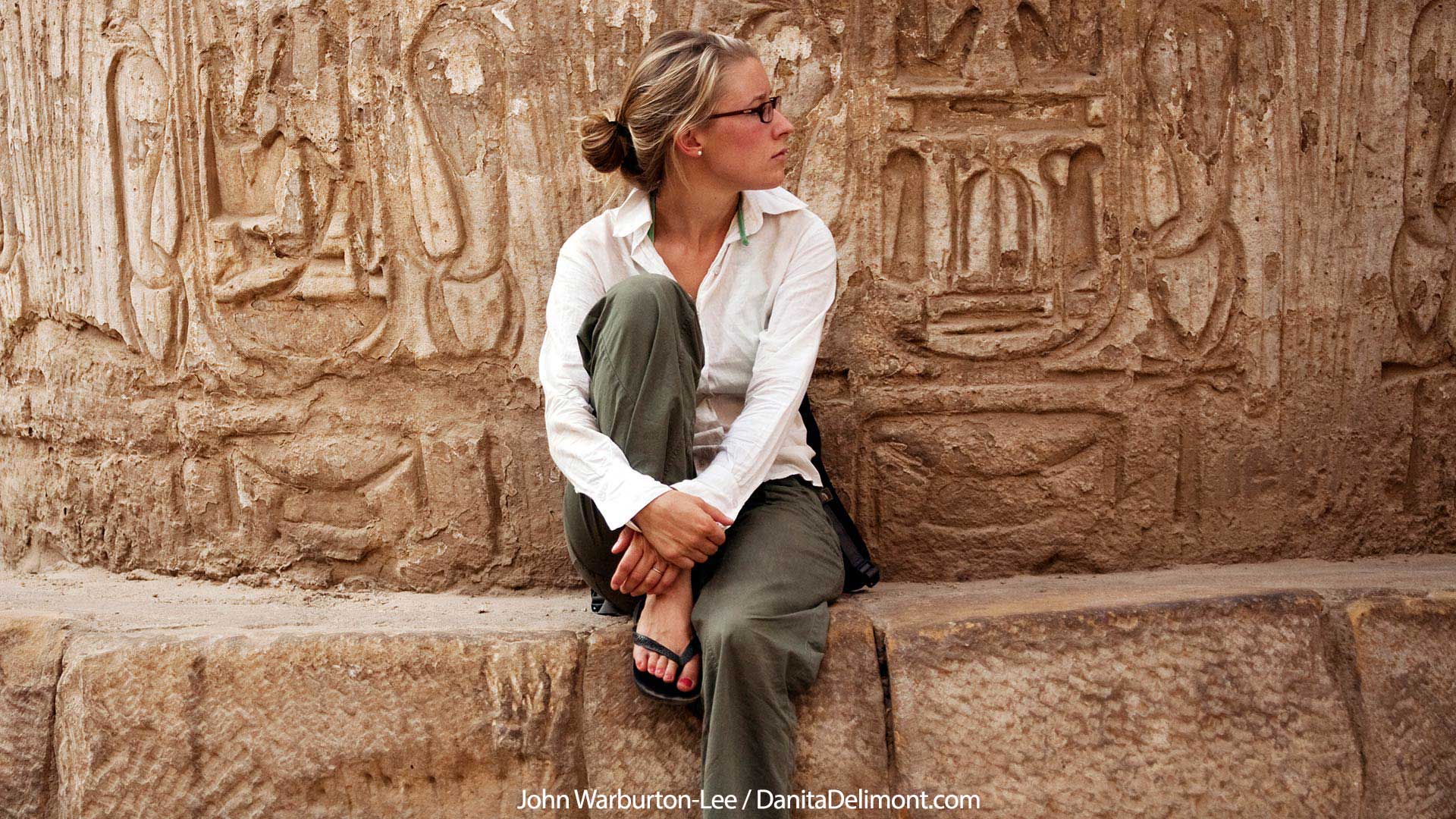 Geographic Expeditions (GeoEx) Launches Its First All-Women’s Group Tour