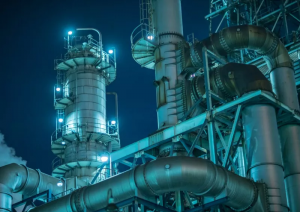 IoT Tech Expo Interview: For oil and gas, patience is key to begin implementing IoT – but the pace needs to increase after