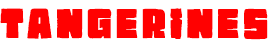 Tangerines, LLC. logo