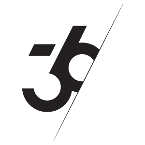 36creative logo