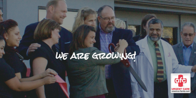 American Family Care to Open New Urgent Care in Torrington