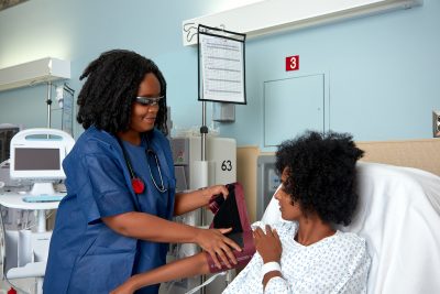seeCOLe Augmented Reality Health App Wins Cerner Corp. code App Challenge