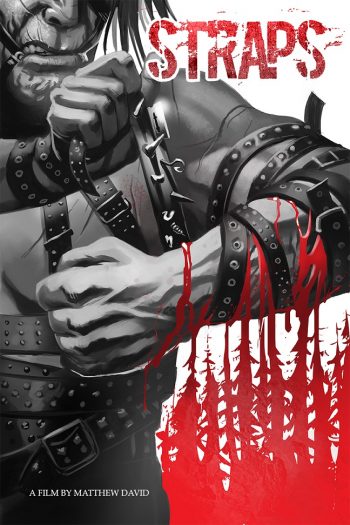 Straps, a Feature Film About a Misunderstood Serial Killer, Enters Pre-Production