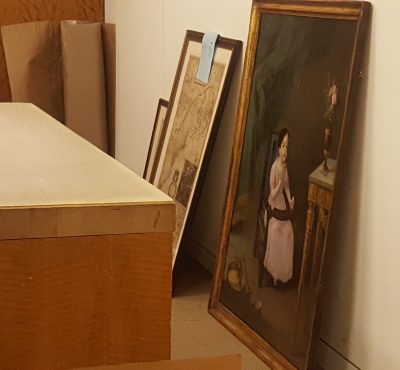 Fine Art Shippers – A Moving Company for Art Business
