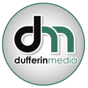 Dufferin Media logo