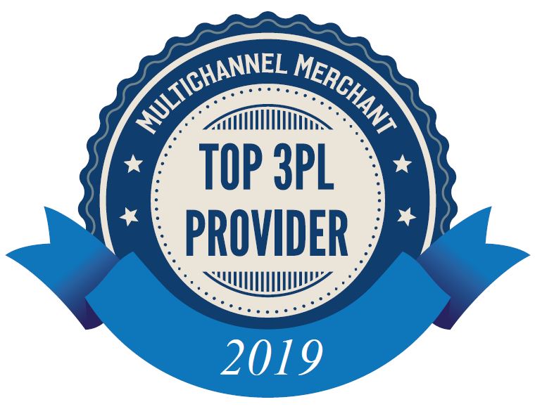Logistics Plus Named a Multichannel Merchant Top 3PL for 2019