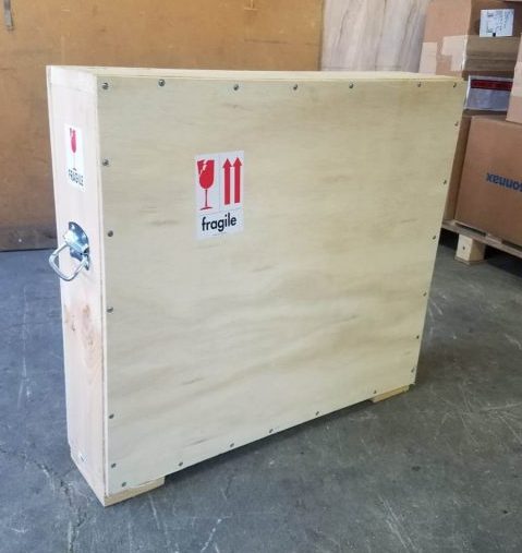 Fine Art Shippers Offers Professional Art Packing and Crating Services in NYC