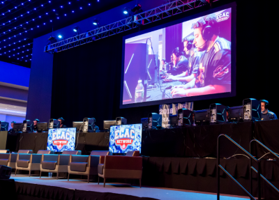 HV Gamer Con to Be Largest Esports Event in the Upstate New York Region