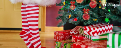 Christmas Charity Donation: The joy of giving more with GiveCentral