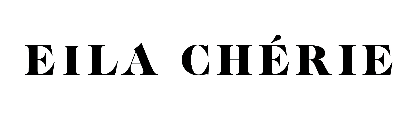 Eila Chérie logo