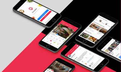 HowUdish, the Social Networking App for Food Lovers and Health Enthusiasts, Releases Major Update