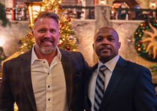 U.S. War Hero Speaks At 4th Annual Police Survivors’ Dinner