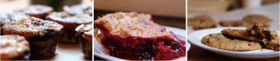 In Coast Packing’s Second Annual #LardLovers Recipe Contest, The Sweets Have It; Muffins, Pie and Cookies Take the Cake