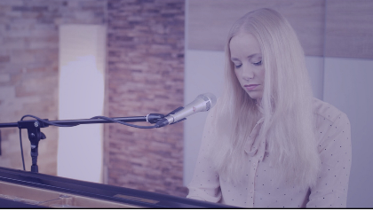 Singer/Songwriter Meg Pfeiffer Responds to Tragedy Releasing Cover of Taylor Swift's “New Year's Day”