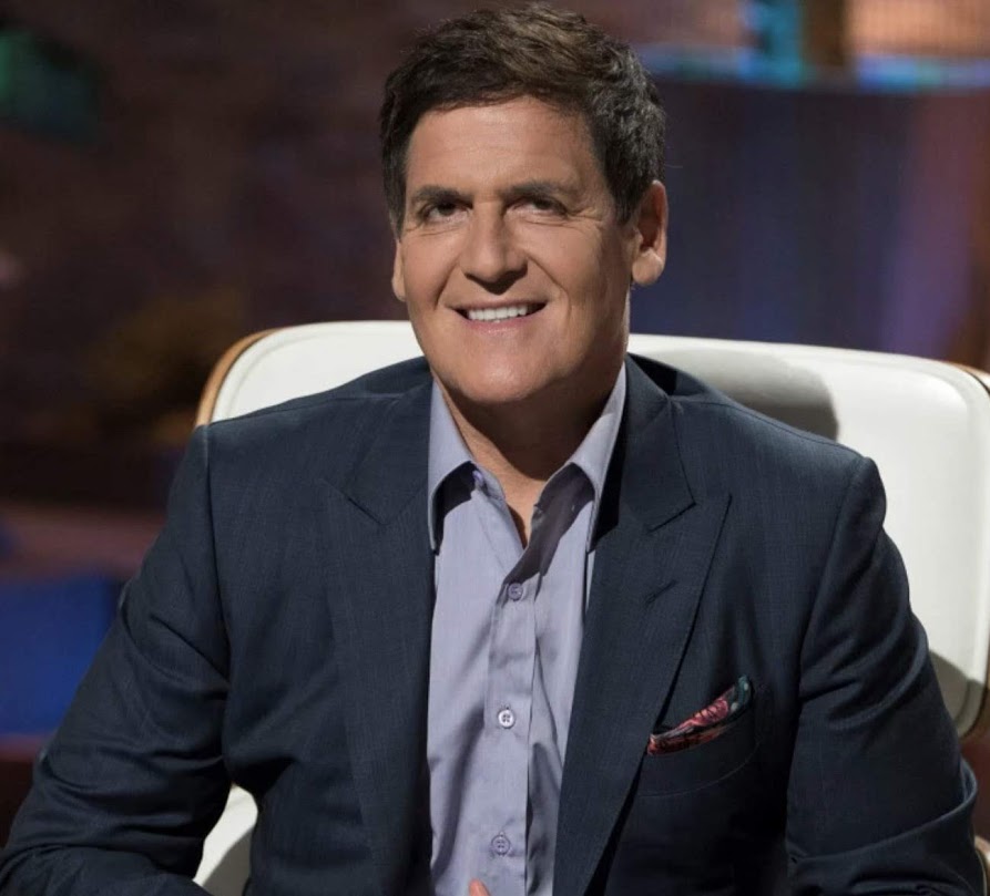 Mark Cuban Shares His Dizzying Experience With The Vestibular Disorders Association