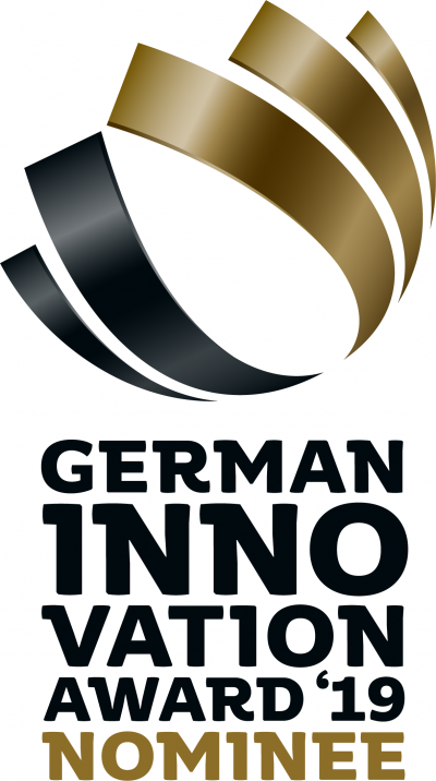 Nano-Care Deutschland AG Liquid Guard Nominated for German Innovation Award 2019