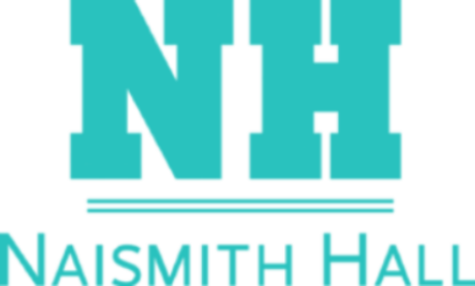 Naismith Hall logo