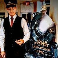 Dunes Manor Hotel's “Polar Express” Experience to Benefit Believe In Tomorrow Children’s Foundation