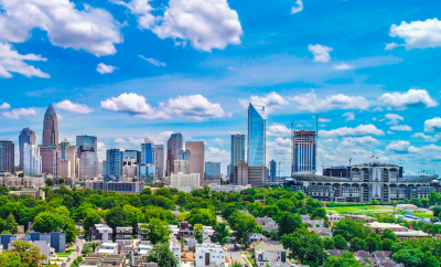 Local Charlotte Insurance Agent and Real Estate Investor, KJ VanDerwerken, Lands Two 30 Under 30 Business Awards in 2018