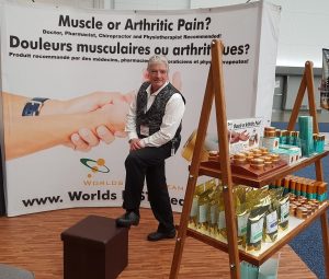 Copper – the secret ingredient to pain relief and The Worlds Best Cream