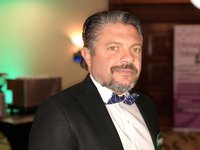 Global Stem Cells Group Founder and CEO Benito Novas Honored at  International Congress in Cartagena