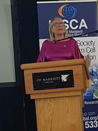 ISSCA to Host 6th Annual Regenerative Medicine Symposium in Buenos Aires, Argentina Aug. 16-17, 2019