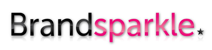 Brandsparkle - Branded Entertainment Agency logo