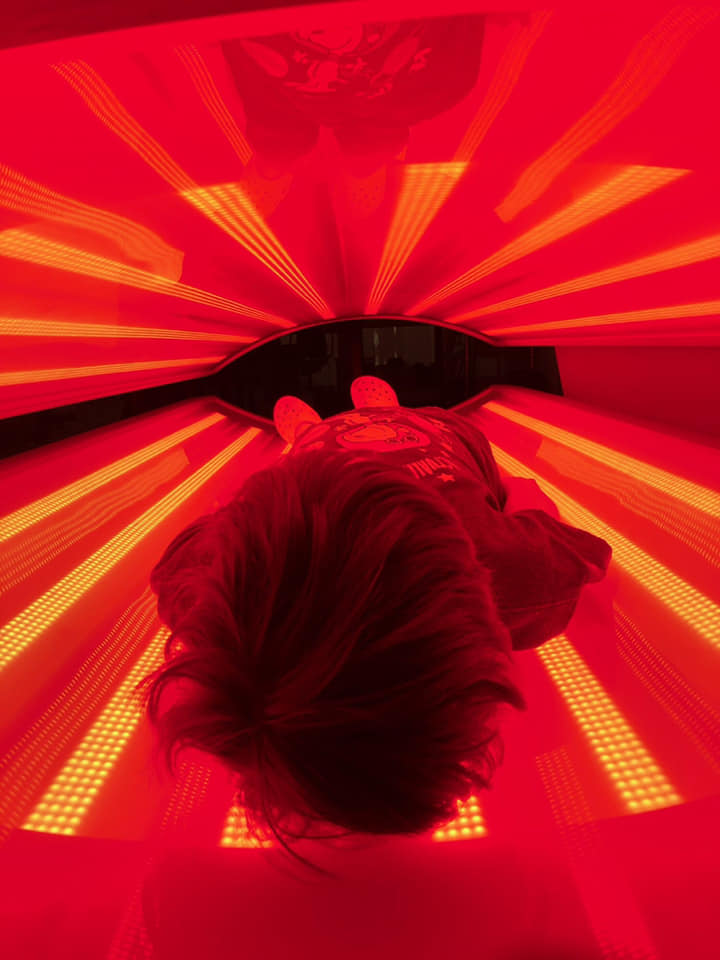 Cryo-X Launches Prism Light Pod For Photobiomodulation Therapy - Accelerates Healing and Recovery 4-10x Faster