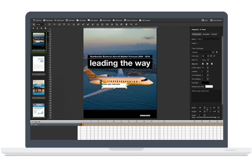 PubHTML5 Is the Most Engaging Digital Publishing Platform of 2018