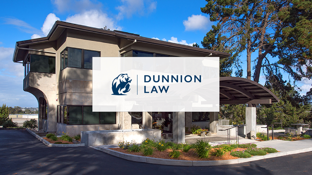 Dunnion Law: Major Auto Insurer Pays Six-Figure Award In Bad Faith Case
