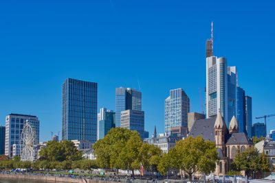 Convedo Expands in Germany – Opens Office in Frankfurt