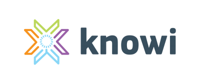 Knowi logo