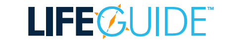 LifeGuide Partners logo