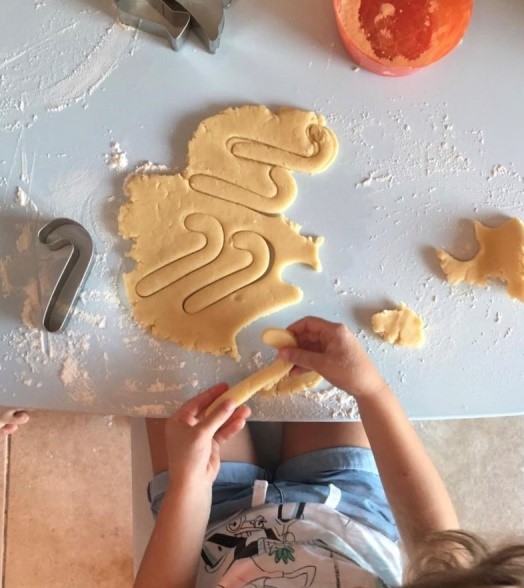 Creating Memories at Kid’s Island Nursery in Dubai