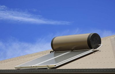 Adelaide's Lucas Plumbing and Gas Solutions providing energy efficient solar heating