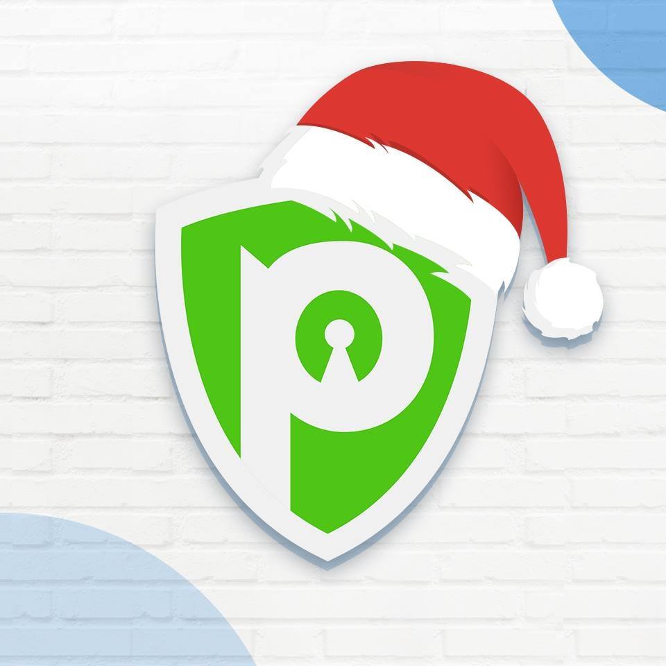 Early Christmas Happiness, Brought to you by PureVPN!
