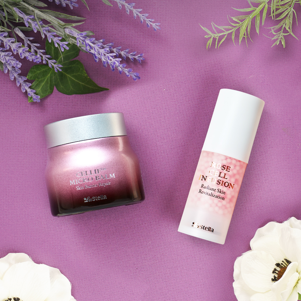 Leading K-Beauty Brand, LaStella Releases Its Ultimate Sensitive Skin Solution for a Radiant Complexion