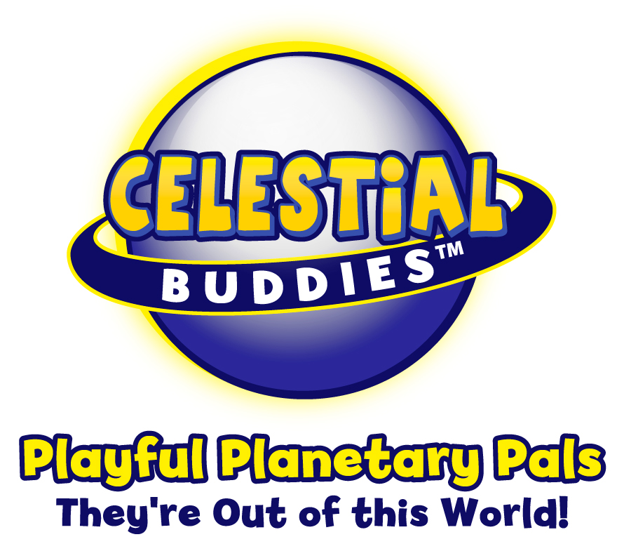Celestial Buddies, LLC logo