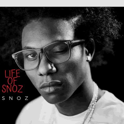 SNOZ Releases New Album