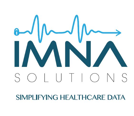 IMNA Solutions logo