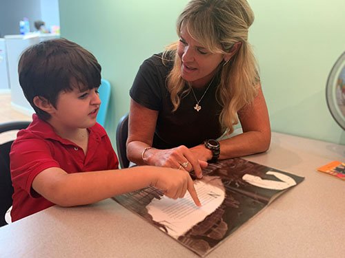 Cane Bay Cares and Team Helps to Fund New School on St. Croix for Children with Disabilities