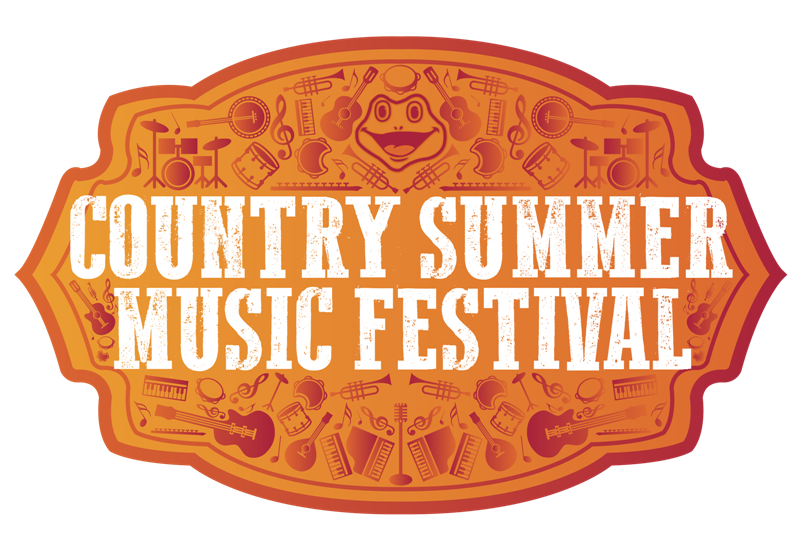 Country Summer logo