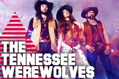 Tennessee Werewolves Release "American Dream"