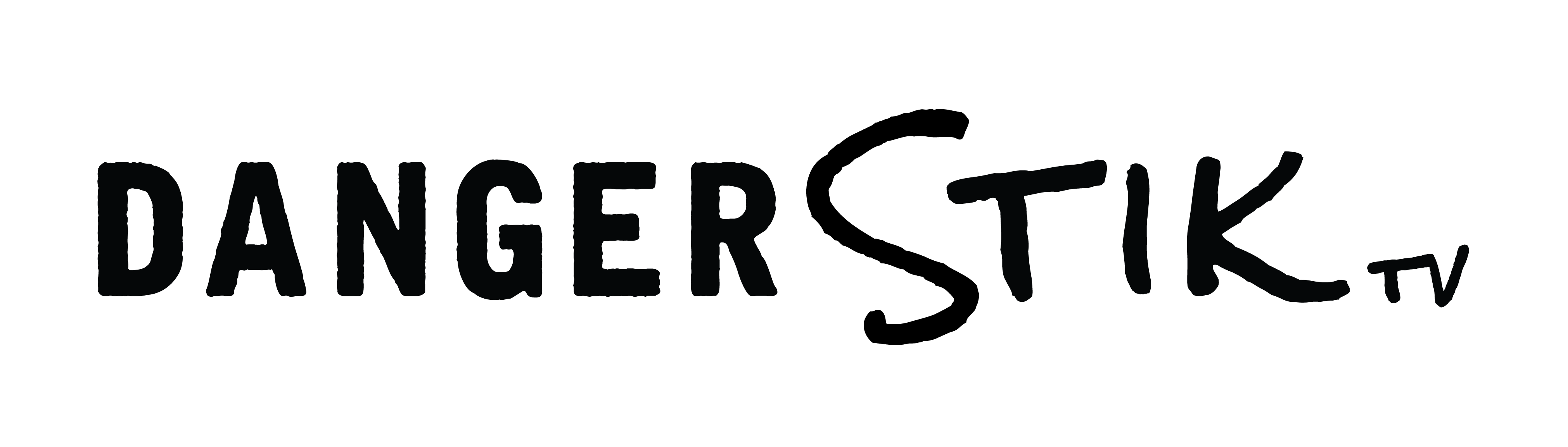 DangerStikTV logo