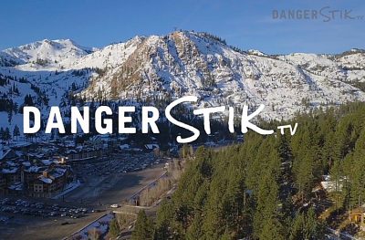 America’s Favorite Adventure Couple Launches DangerStikTV To Share Their Life and Adventures