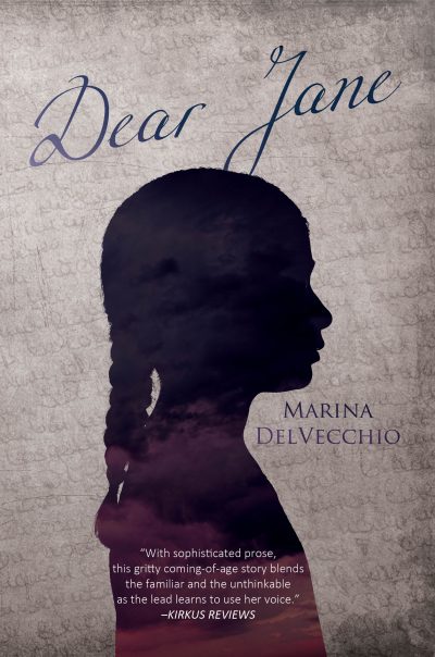 Dear Jane, YA Epistolary Novel About a Suicidal Teen that Finds Solace in Brontë’s “Jane Eyre”